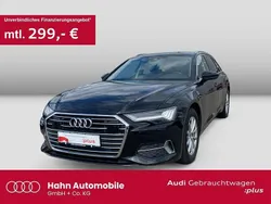 Brillantschwarz Gebraucht 2022 Audi A6 Sport Kombi | 30.960 € (Fairer Preis)