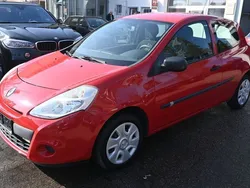 Renault Clio III