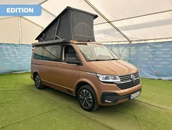 Other Gebraucht 2021 VW T6.1 Edition Van | 56.500 €