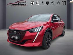 Lackierung elixierrot/typ ver Gebraucht 2023 Peugeot 208 GTi Kleinwagen | 21.980 € (Fairer Preis)