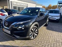 Schwarz Neu 2025 Nissan Juke SUV | 20.970 € (Fairer Preis)