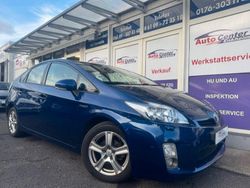 Blau Gebraucht 2011 Toyota Prius Executive Kleinwagen | 9.999 € (Fairer Preis)