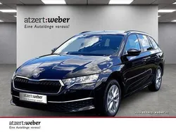 Schwarzmagic perleffekt Neu 2025 Skoda Octavia Selection Kombi | 33.980 € (Guter Preis)