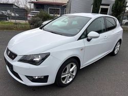 Weiß Gebraucht 2014 Seat Ibiza FR Limousine | 4.400 € (Fairer Preis)