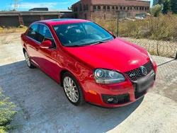 Rot Gebraucht 2006 VW Jetta Edition Limousine | 6.999 € (Fairer Preis)