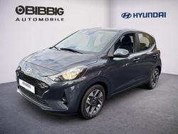 Blau Neu 2025 Hyundai i10 Trend Kleinwagen | 19.490 € (Fairer Preis)