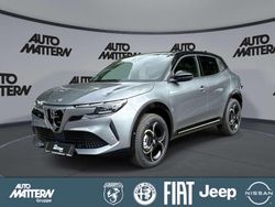 Grau (grau) Neu 2025 Alfa Romeo GT Junior SUV | 33.391 € (Fairer Preis)