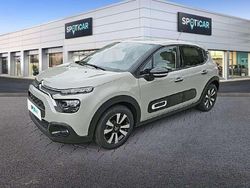 Eeu lackierung sable Gebraucht 2024 Citroën C3 PureTech Kleinwagen | 18.900 € (Fairer Preis)