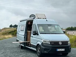 Gebraucht 2018 VW Crafter Van | 97.990 €