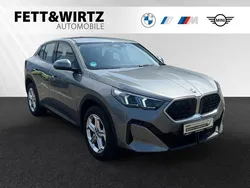 Skyscraper grau metallic Gebraucht 2024 BMW X2 Shadowline SUV | 36.900 € (Fairer Preis)