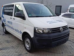 Candyweiß Gebraucht 2014 VW Transporter Van | 13.900 €