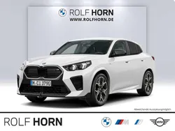 Alpinweiß Gebraucht 2024 BMW X2 SUV | 51.510 € (Superpreis)
