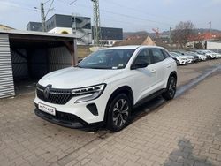 Weiß Neu 2025 Renault Austral Techno SUV | 31.110 € (Superpreis)