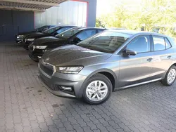 Graphitegrau metallic Neu 2025 Skoda Fabia Selection Limousine | 22.850 € (Fairer Preis)