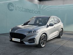 Silber Gebraucht 2023 Ford Kuga ST-Line SUV | 25.350 € (Guter Preis)