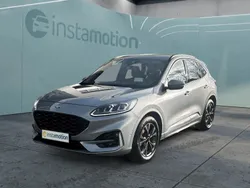 Silber Gebraucht 2023 Ford Kuga ST-Line SUV | 25.350 € (Guter Preis)