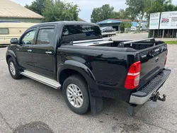 Schwarz Gebraucht 2015 Toyota HiLux Executive Abholung | 18.500 € (Fairer Preis)