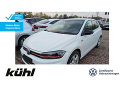 Gebraucht 2020 VW Polo GTI Limousine | 18.980 € (Fairer Preis)
