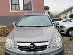 Grau Gebraucht 2010 Opel Antara Edition SUV | 3.900 € (Superpreis)