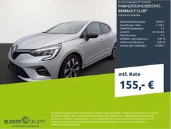 Platin grau metallic Gebraucht 2022 Renault Clio V Evolution Kleinwagen | 12.280 € (Guter Preis)
