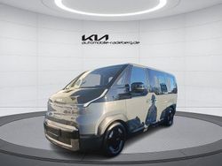 Lakehouse gray Neu 2025 Kia PV5 Plus Van / Kleinbus | 38.304 € (Superpreis)