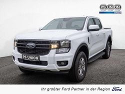 Frozen white Neu 2025 Ford Ranger XLT Abholung | 42.490 € (Superpreis)