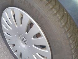 Gebraucht 2007 VW Passat Highline Kombi | 2.000 € (Etwas zu teuer)