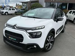 Other Gebraucht 2022 Citroën C3 PureTech Kleinwagen | 14.900 € (Fairer Preis)