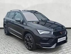 Blackmagic perleffekt Gebraucht 2022 Cupra Ateca SUV | 33.980 € (Fairer Preis)