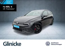 Deep black perleffekt Gebraucht 2022 VW Golf VIII GTI Clubsport Limousine | 34.890 € (Fairer Preis)