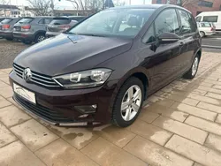 Rot Gebraucht 2017 VW Golf VII Comfortline Limousine | 14.950 € (Guter Preis)