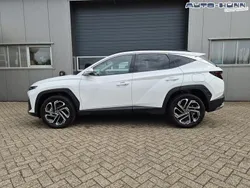 Blau Neu 2024 Hyundai Tucson Trend SUV | 35.490 € (Superpreis)