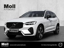 Weiß Gebraucht 2023 Volvo XC60 Plus SUV | 51.480 € (Fairer Preis)