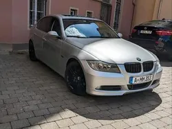Silber Gebraucht 2005 BMW 325 M Performance Limousine | 6.700 €