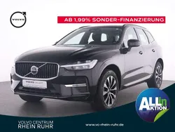 Black stone, solid / solid Gebraucht 2023 Volvo XC60 Core SUV | 34.750 € (Superpreis)