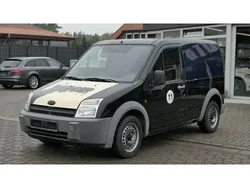Gebraucht 2006 Ford Transit Van | 1.690 €