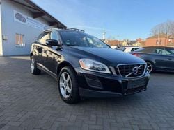 Schwarz Gebraucht 2011 Volvo XC60 Summum SUV | 7.999 € (Superpreis)