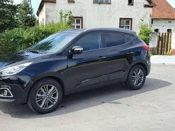 Gebraucht 2014 Hyundai ix35 Trend SUV | 11.500 € (Teuer)