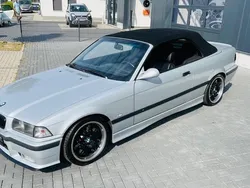 Gebraucht 1998 BMW 328 Cabriolet Cabrio | 15.500 €