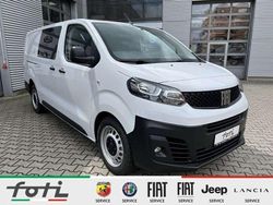 Weiß Gebraucht 2024 Fiat Scudo Van | 34.990 € (Fairer Preis)