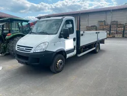 Weiß Gebraucht 2007 Iveco Daily Van / Kleinbus | 7.900 € (Fairer Preis)