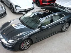 Vulkanfrau Gebraucht 2017 Porsche Panamera Turbo Limousine | 53.490 € (Superpreis)