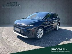 Schwarzmagic perleffekt Gebraucht 2025 Skoda Elroq SUV | 39.990 € (Superpreis)