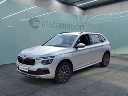 Silber Gebraucht 2025 Skoda Kamiq SUV | 32.749 € (Teuer)
