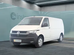 Weiß Neu 2024 VW T6.1 Van | 42.350 € (Superpreis)