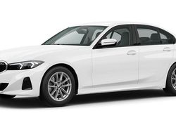 Weiß Gebraucht 2025 BMW 318 Comfort Edition Limousine | 33.799 € (Guter Preis)