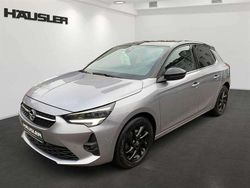 Quarz silber (metallic) Gebraucht 2022 Opel Corsa Ultimate Kleinwagen | 16.970 € (Fairer Preis)