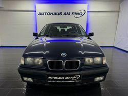 Blau Gebraucht 1999 BMW 316 Comfort Edition Kombi | 1.999 € (Fairer Preis)