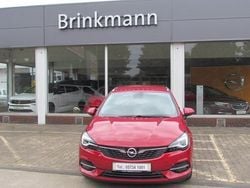 Rot Gebraucht 2020 Opel Astra Elegance Kombi | 15.900 € (Etwas zu teuer)