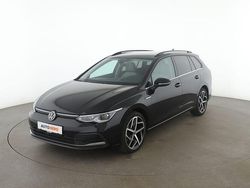 Schwarz Gebraucht 2020 VW Golf VIII Style Kombi | 22.060 € (Fairer Preis)